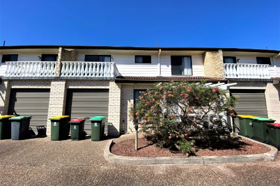 4/57 Bridges Road, New Lambton, NSW 2305