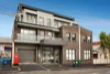 4/58 Abbotsford Street, West Melbourne, Vic 3003