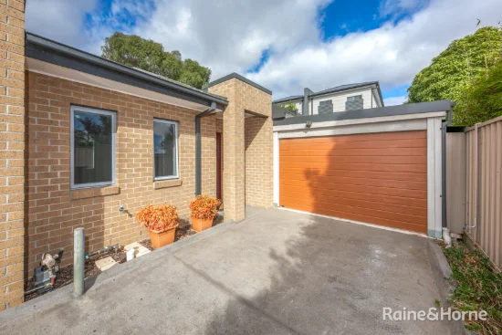 4/58 Anderson Road, Sunbury, Vic 3429