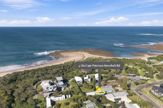 4/589, Cape Paterson VIC 3995-Image