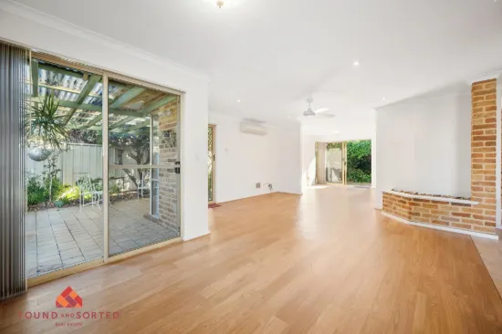 4/59 Point Walter Road, Bicton, WA 6157