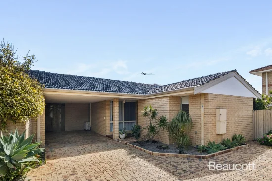 4/6-8 Croesus Street, Morley, WA 6062