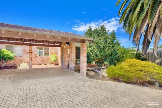 4/6 Camden Street, Dianella, WA 6059