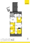 4-6 Campbell Street, Ararat VIC 3377-Floorplan