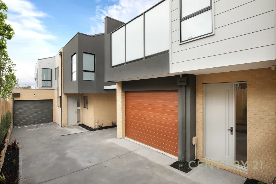 4/6 Eden Ct, Noble Park, Vic 3174