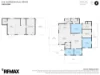 4-6 Gardenvale Drive, Coes Creek, Qld 4560-Floorplan