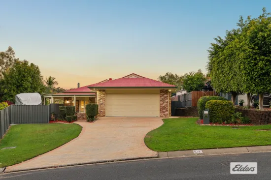 4-6 Heeler Court, Shailer Park, Qld 4128