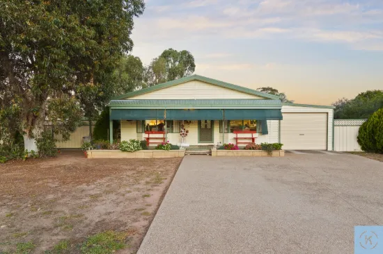 4-6 Jerildrie Street North, Tocumwal, NSW 2714