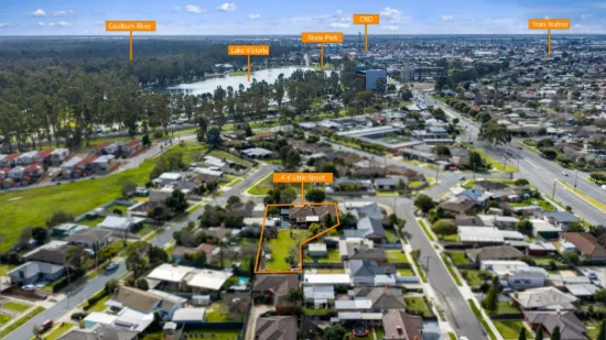 4-6 Little Street, Shepparton, Vic 3630