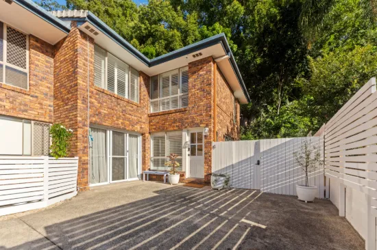 4/6 Weeumba Street, Currumbin, Qld 4223