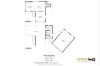 4-6 Westcott Avenue, Campwin Beach, Qld 4737-Floorplan