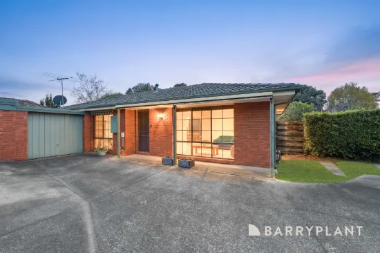 4/60-64 Woods Street, Beaconsfield, Vic 3807