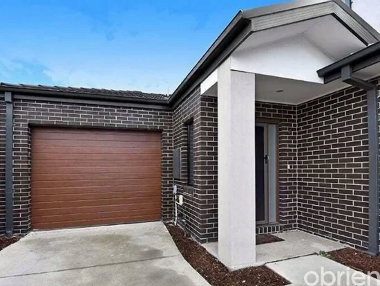 4/61 Bevan Avenue, Clayton South, Vic 3169