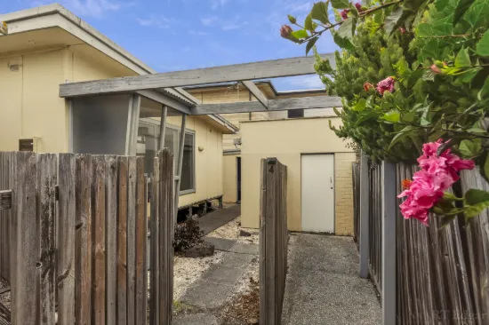 4/62 Fellows Road, Point Lonsdale, Vic 3225