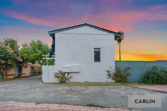 4/62 Manning Road, Wilson, WA 6107
