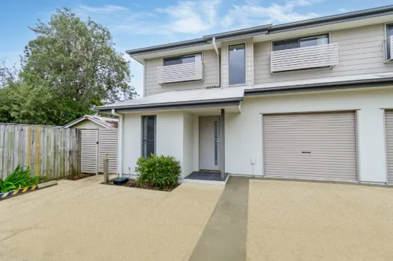 4/63 Lower King Street, Caboolture, Qld 4510