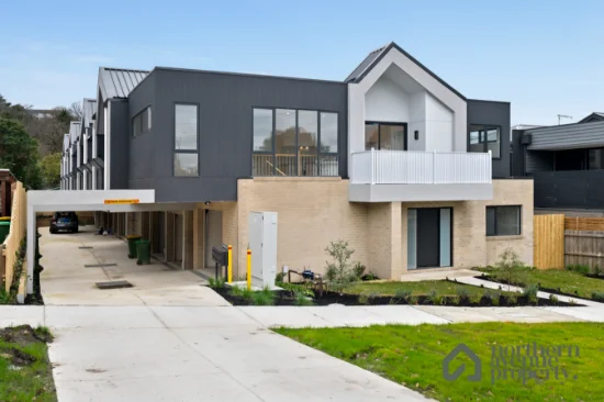 4/64 Castella St, Lilydale, Vic 3140