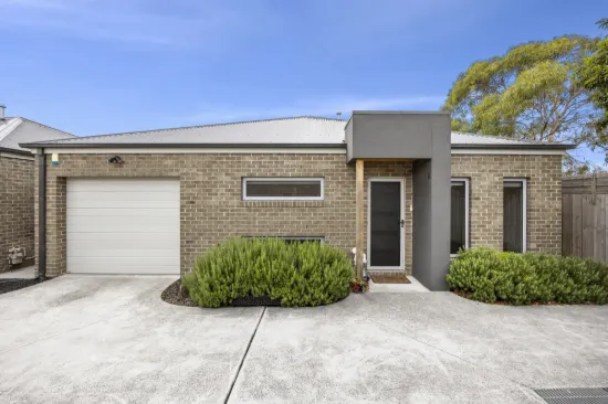 4/64 Christies Road, Leopold, Vic 3224