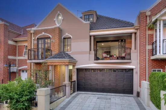 4/64A Third Avenue, Mount Lawley, WA 6050