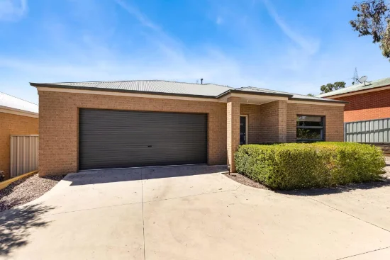 4/67 Osborne Street, Flora Hill, Vic 3550