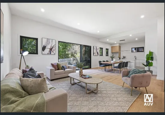 4/68 Humber Road, Croydon North, Vic 3136