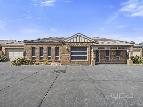 4/68 Mcburnie Drive, Kurunjang, Vic 3337