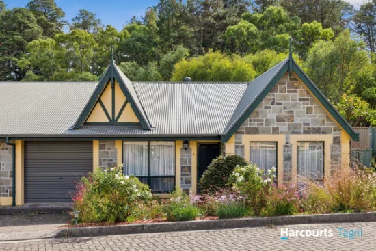 4/69 Homestead Drive, Aberfoyle Park, SA 5159