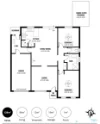 4/69 Homestead Drive, Aberfoyle Park, SA 5159-Floorplan