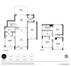 4/6C Fisher Street, Felixstow, SA 5070-Floorplan