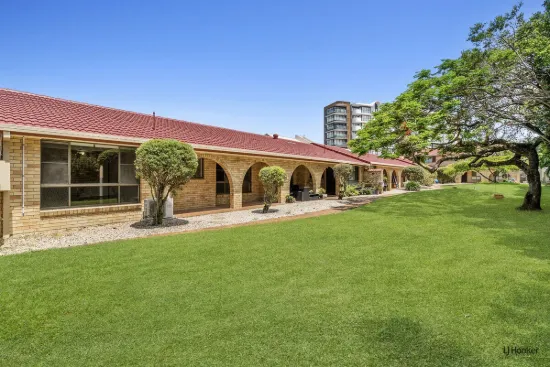 4/7-9 Nineteenth Avenue, Palm Beach, Qld 4221