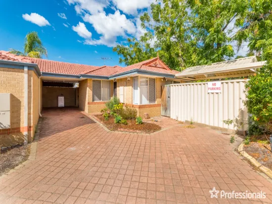4/7 Chapman Road, St James, WA 6102