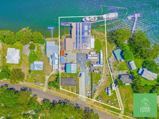 4-7 Esplanade, Tin Can Bay, Qld 4580