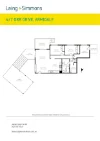 4/7 Orr Drive, Armidale, NSW 2350-Floorplan