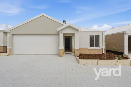 4/7 Recreation Road, Hamilton Hill, WA 6163