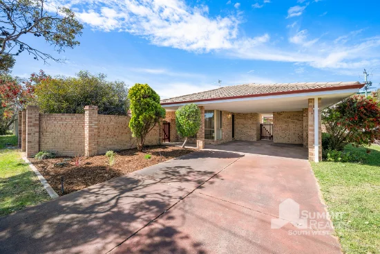 4/7 Seashore Mews, South Bunbury, WA 6230