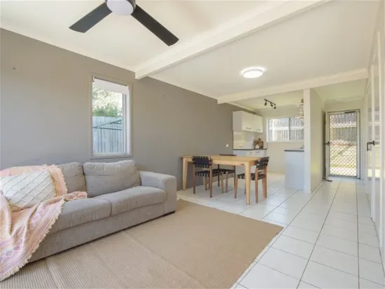4/71 Off Lane, South Gladstone, Qld 4680
