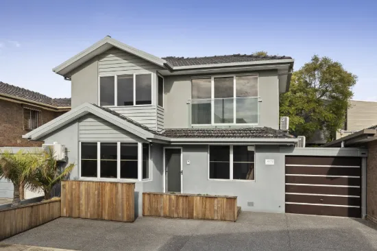 4/72 Dover Road, Williamstown, Vic 3016