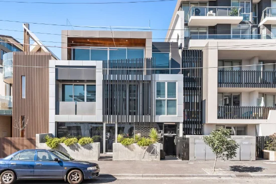 4/74 Nott Street, Port Melbourne VIC 3207-Image