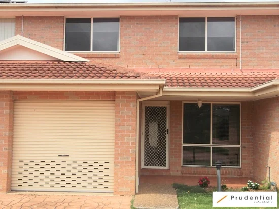 4/75 Belmont Road, Glenfield, NSW 2167