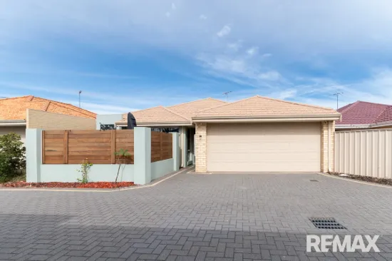 4/76 Harden Park Trail, Carramar, WA 6031