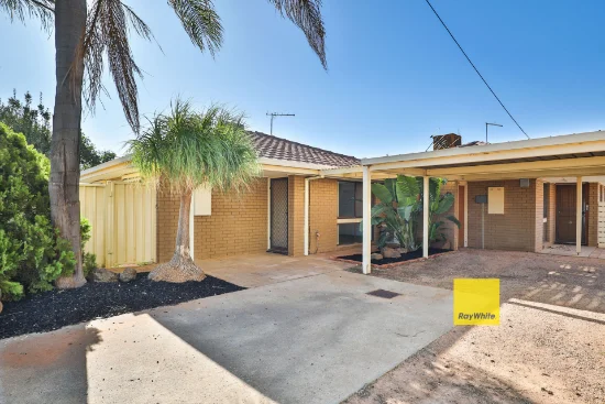 4/76 Riverside Avenue, Mildura VIC 3500-Image