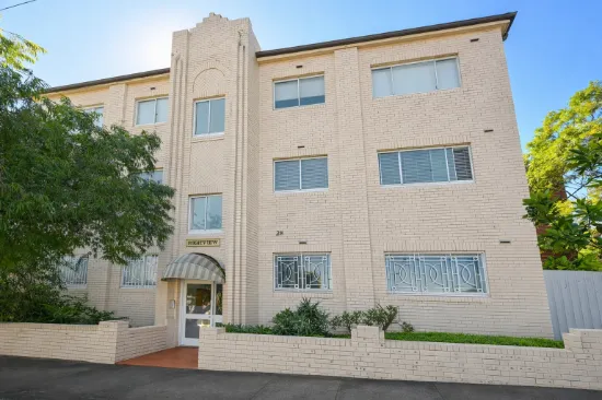 4/79 Willis Street, Kingsford, NSW 2032