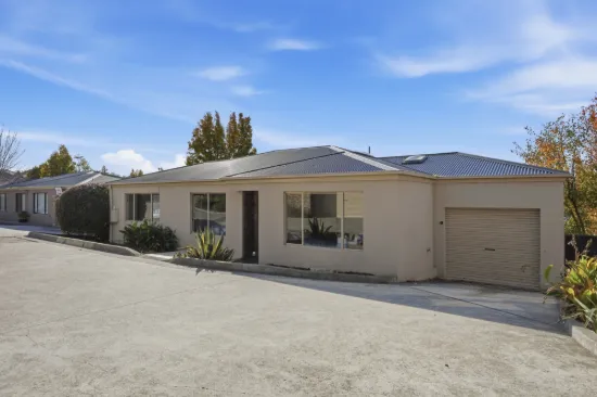 4/7B Tavistock Road, Austins Ferry, Tas 7011
