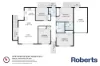 4/7B Tavistock Road, Austins Ferry, Tas 7011-Floorplan