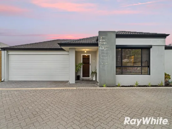 4/8 Binnar Court, Erskine, WA 6210