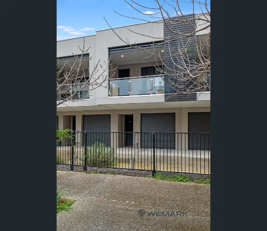 4/8 Jefferies Lane, Mawson Lakes, SA 5095 - For Rent