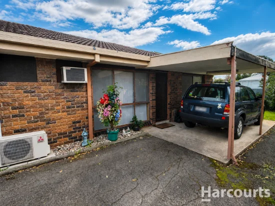 4/8 McLachlan Street, Horsham, Vic 3400