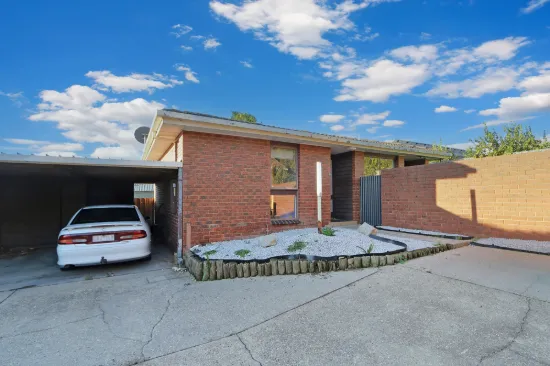 4/8 Sanyo Drive, Wodonga, Vic 3690
