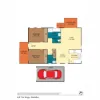 4/8 The Ridge, Wadalba, NSW 2259-Floorplan