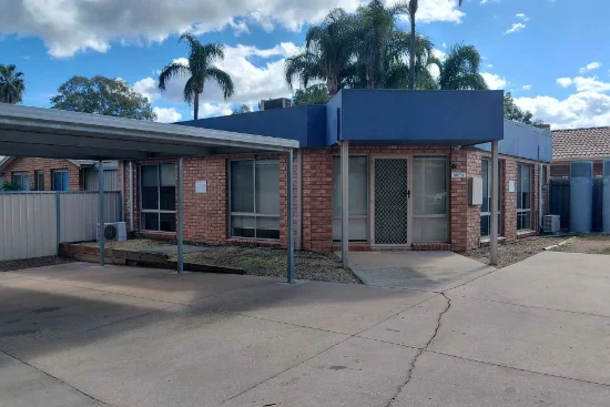 4/8 West Road, Buronga, NSW 2739
